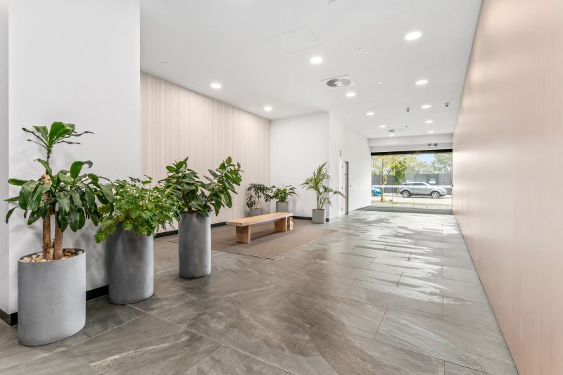 Lifestyle, Convenience and Elegance