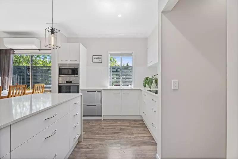 Site 153 - Established Kestral