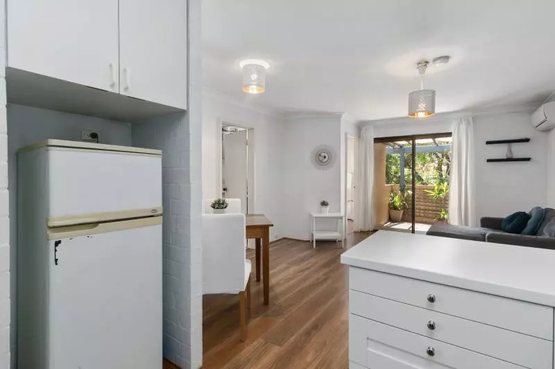 North Perth Idyllic Lifestyle