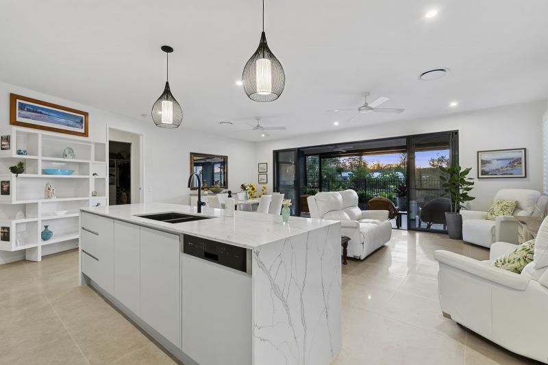 Site 261 - Established Kondalilla