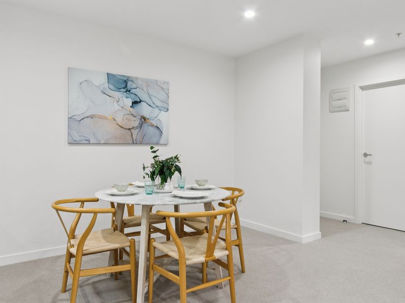 Bright and Modern Apartment in Prime Brighton Location