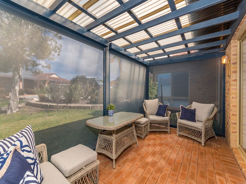 Freshly Upgraded Villa in a Top Location