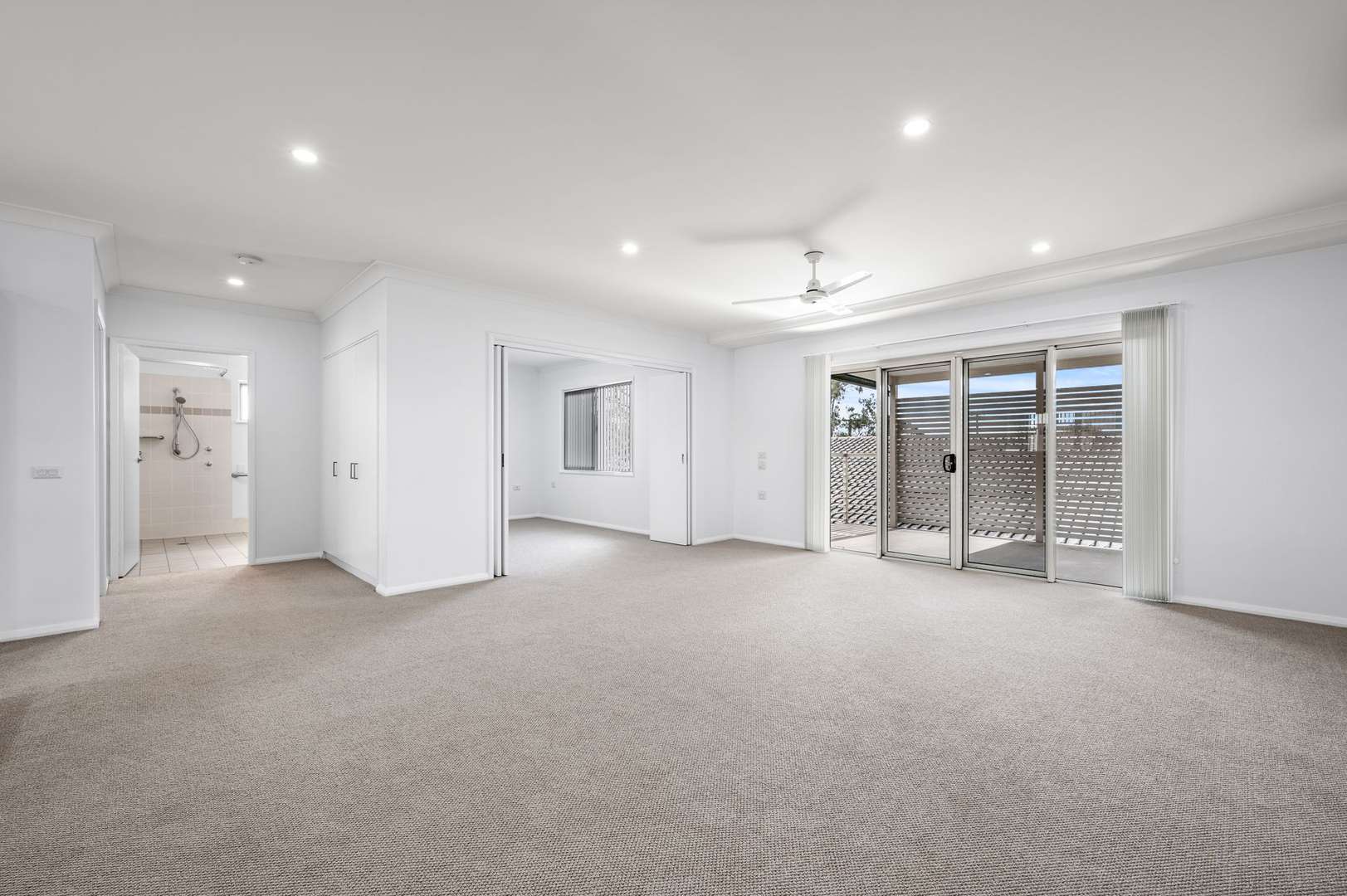 C A Brown Village - Booragul