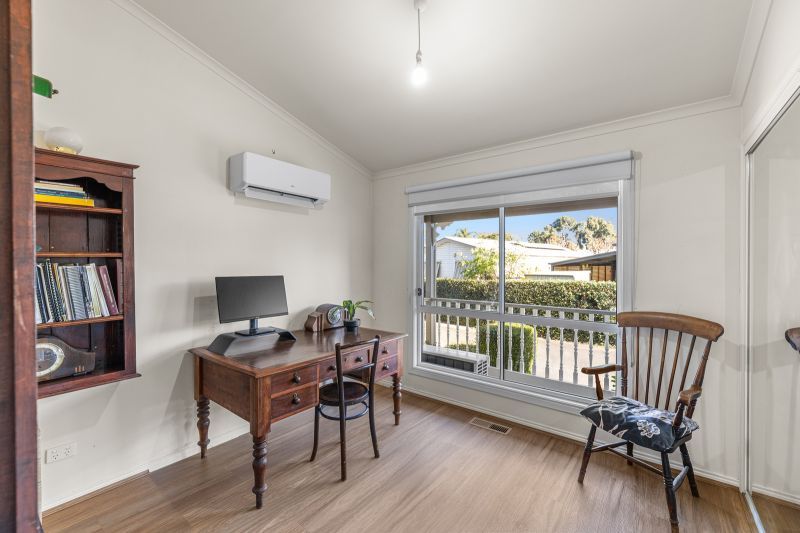 Spacious Design with Peaceful Location