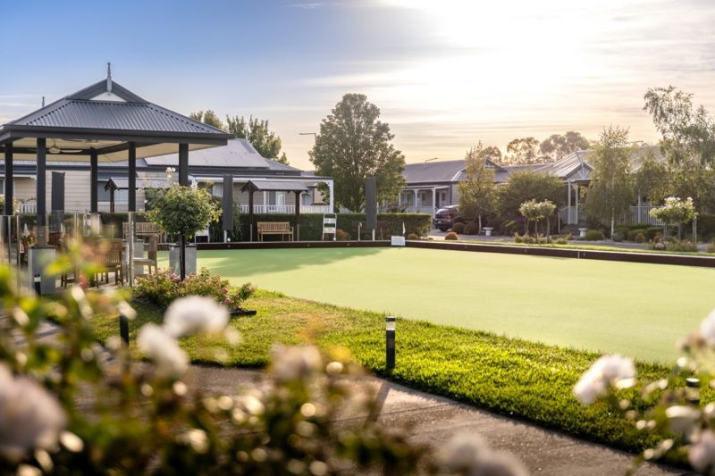 Lifestyle Communities Chelsea Heights - Set in a quiet pocket