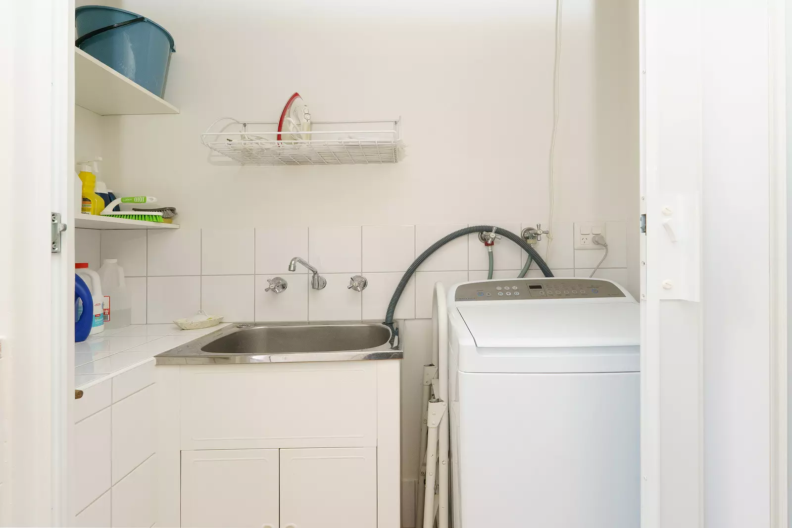 Stunning apartment, ready to move in to!