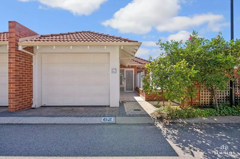 CURRENTLY UNDER RESERVATION. Elevated Living with a Bright Northerly Aspect