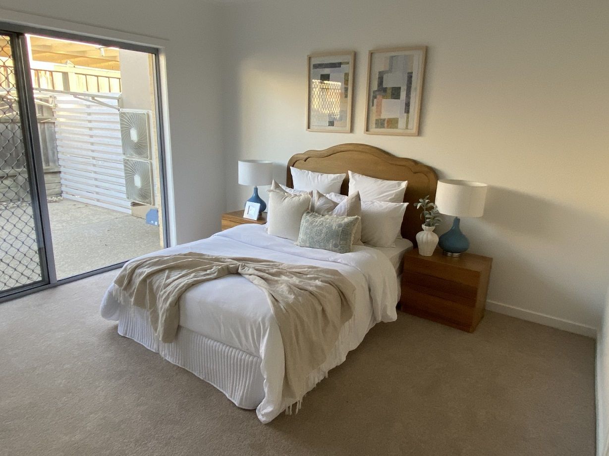 Modern Refurbished 3 Bedroom Villa in a Boutique Village