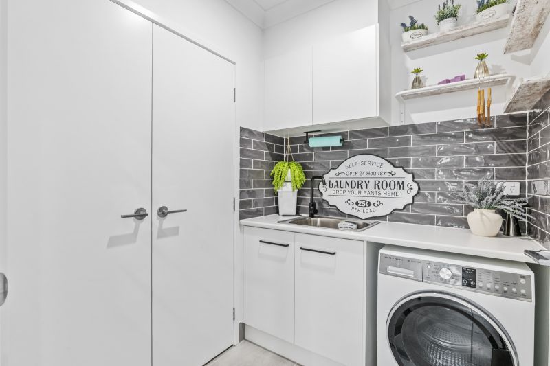 Site 188 - Established Beechmont