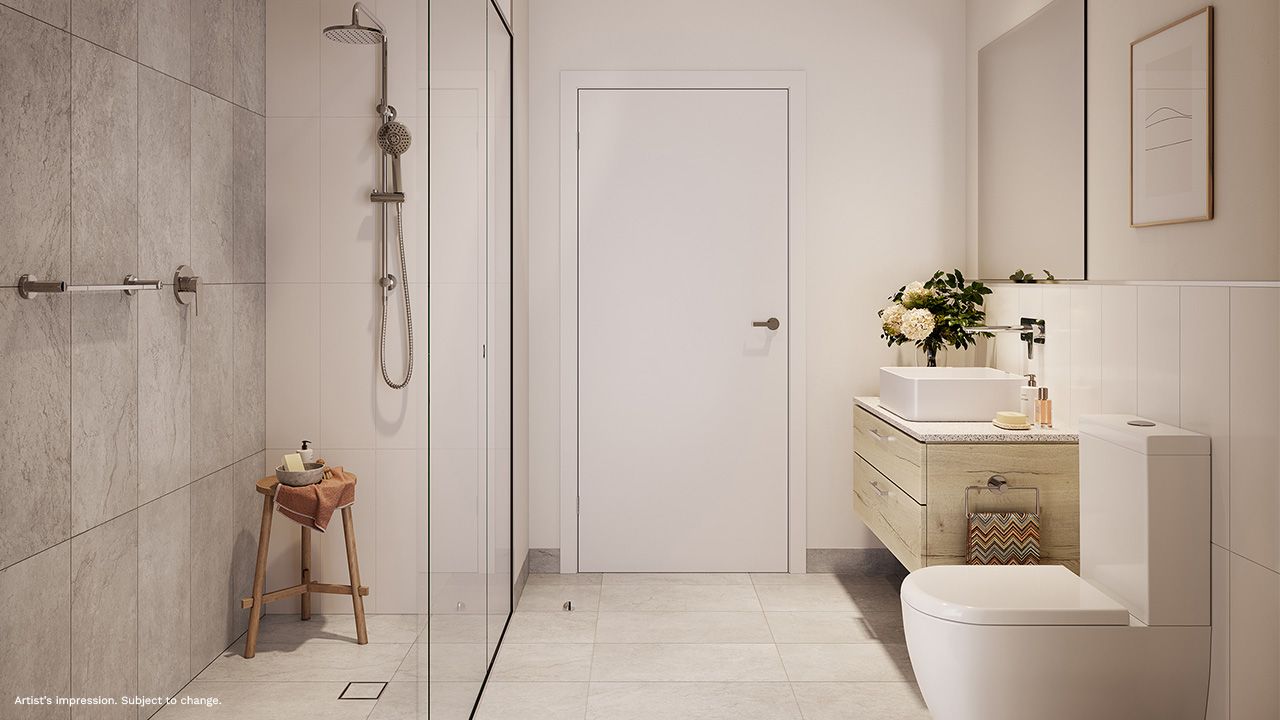 The Jude, from $649k*