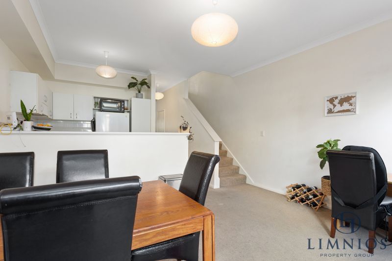 Paddington Style Terrace