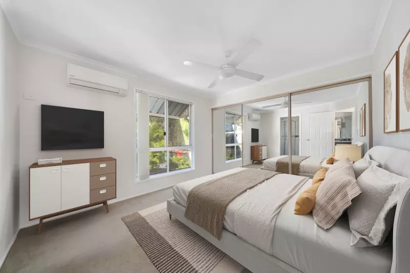 North Star Holiday Resort – Over 50's Residential Park