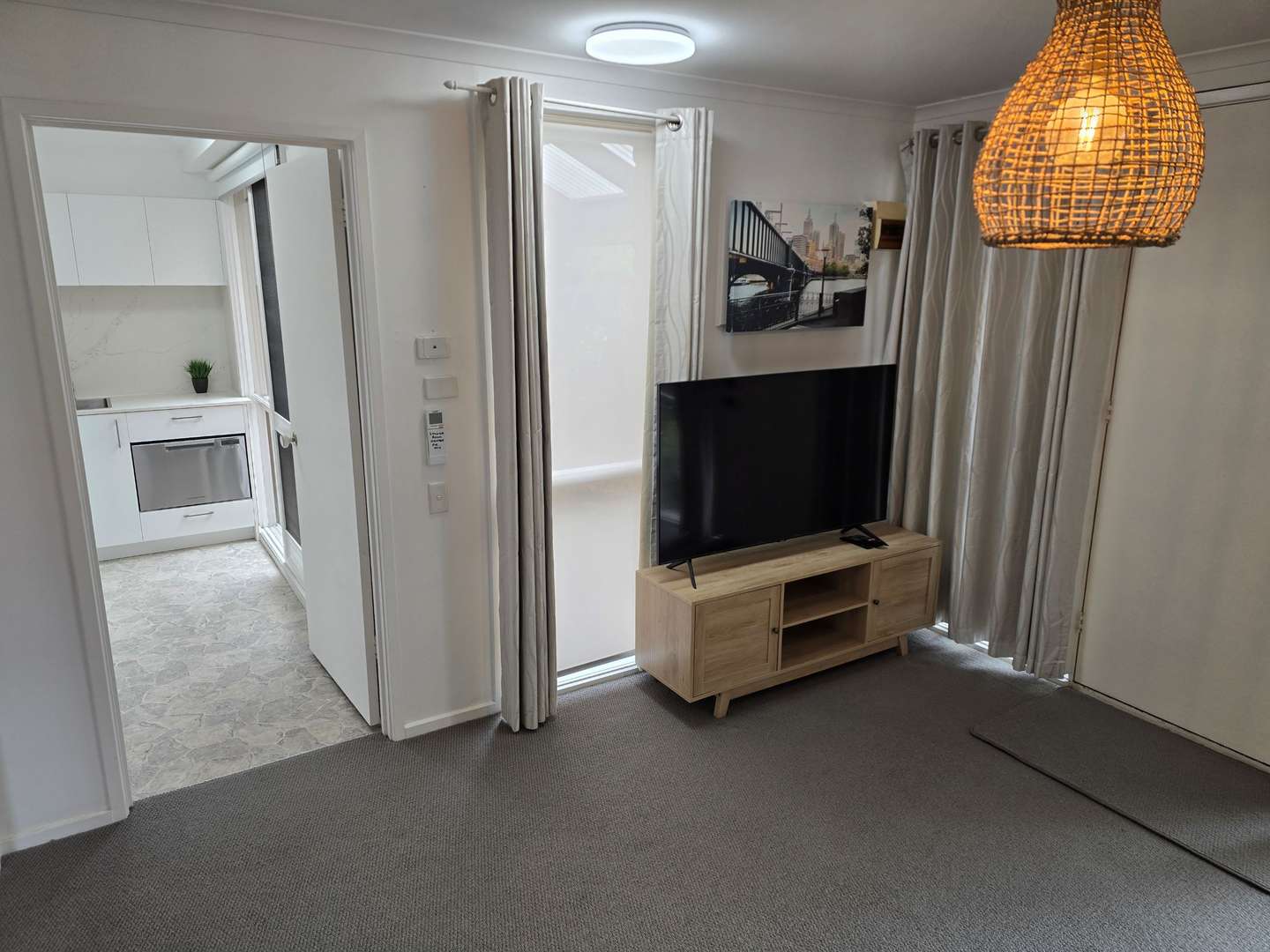 Maranoa Close Retirement Village, Freehold Strata Title unit.