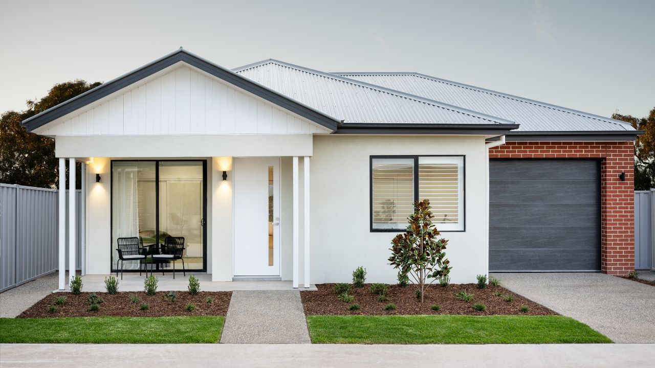 Visit our Display Homes this Saturday from 12pm to 4pm! Halcyon Highlands, over 55s Resort Living in Mickleham, Vic. 