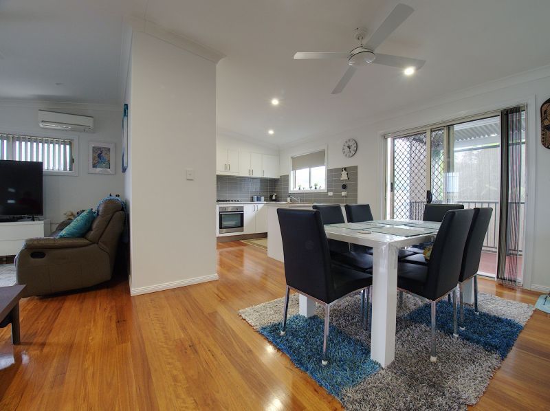 Crystal Waters Estate Site 126