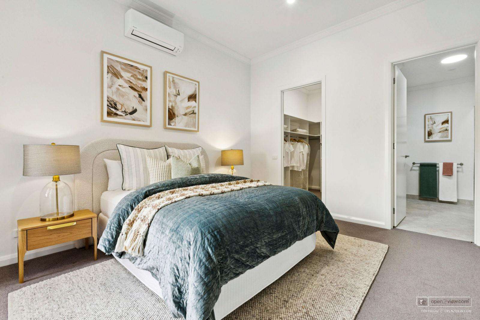 Rivervue Retirement Village - Elegance Meets Tranquility