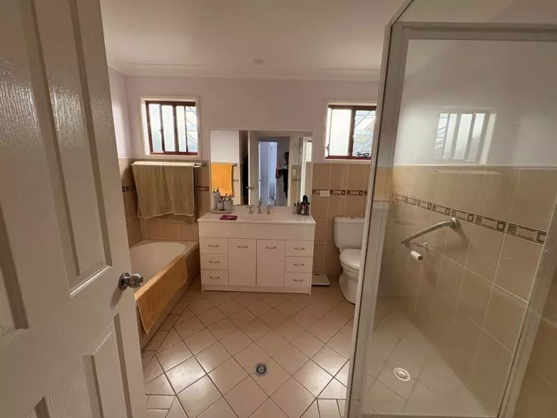 Over 55's living at it's best