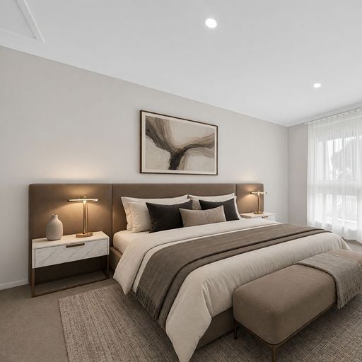 Two Bedroom | Villa 172