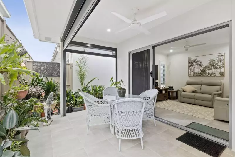 Site 189 - Established Allora