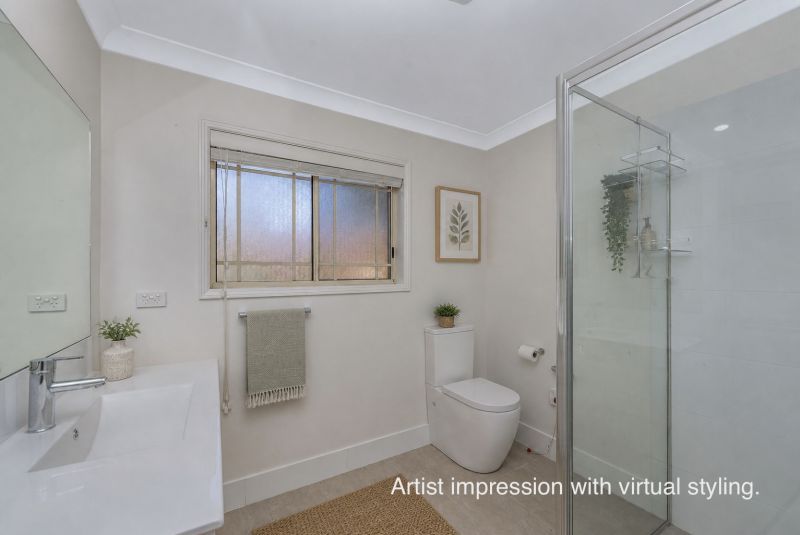 Stylish Villa Living at Brentwood