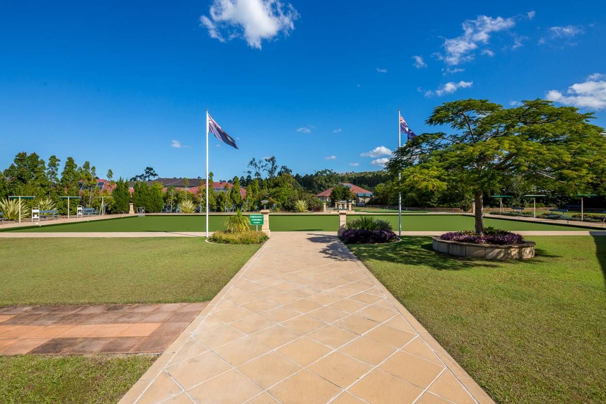 The Gardens On Lindfield