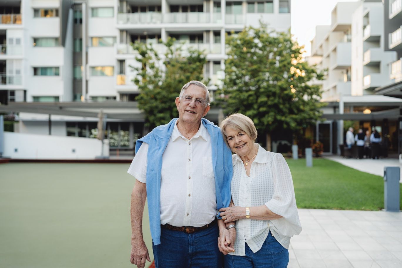 2 Bed Apartment from $725K at The Village Yeronga