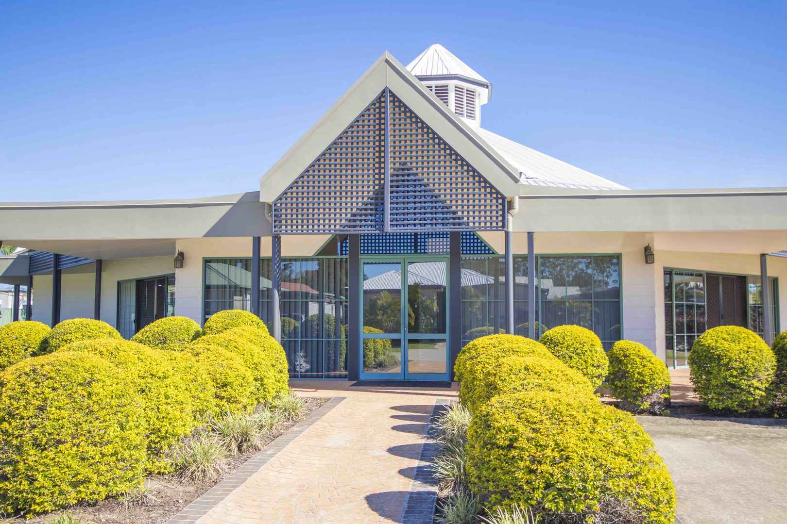 Discover Land Lease Living at Green Wattle