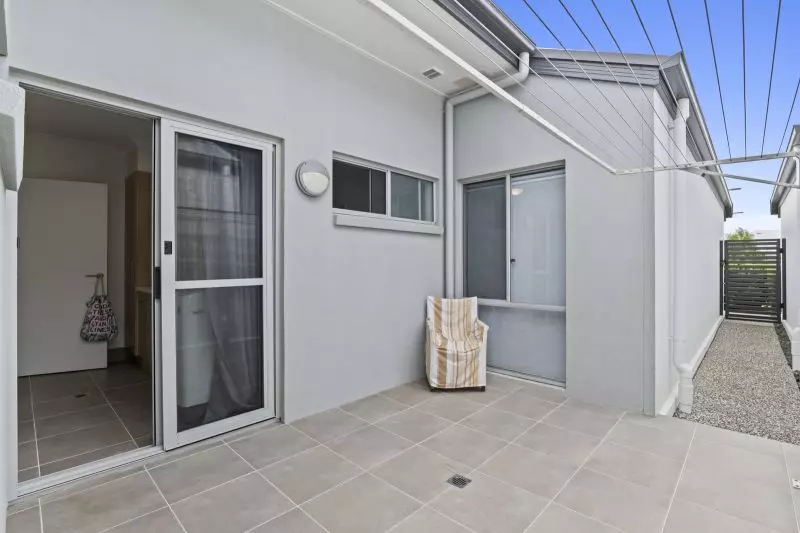 Site 155 - Established Kalbar