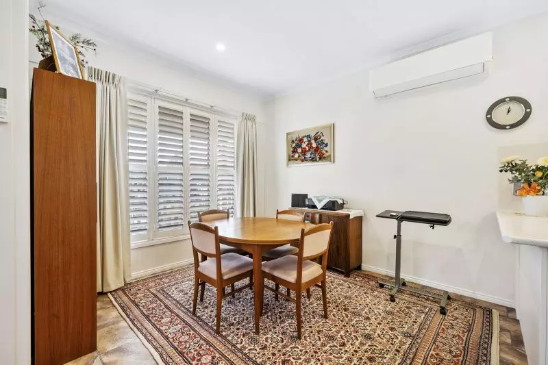 Perfectly Maintained and Move in Ready