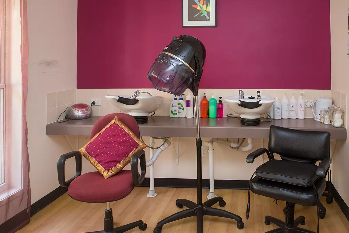 IRT Culburra Beach Aged Care Centre