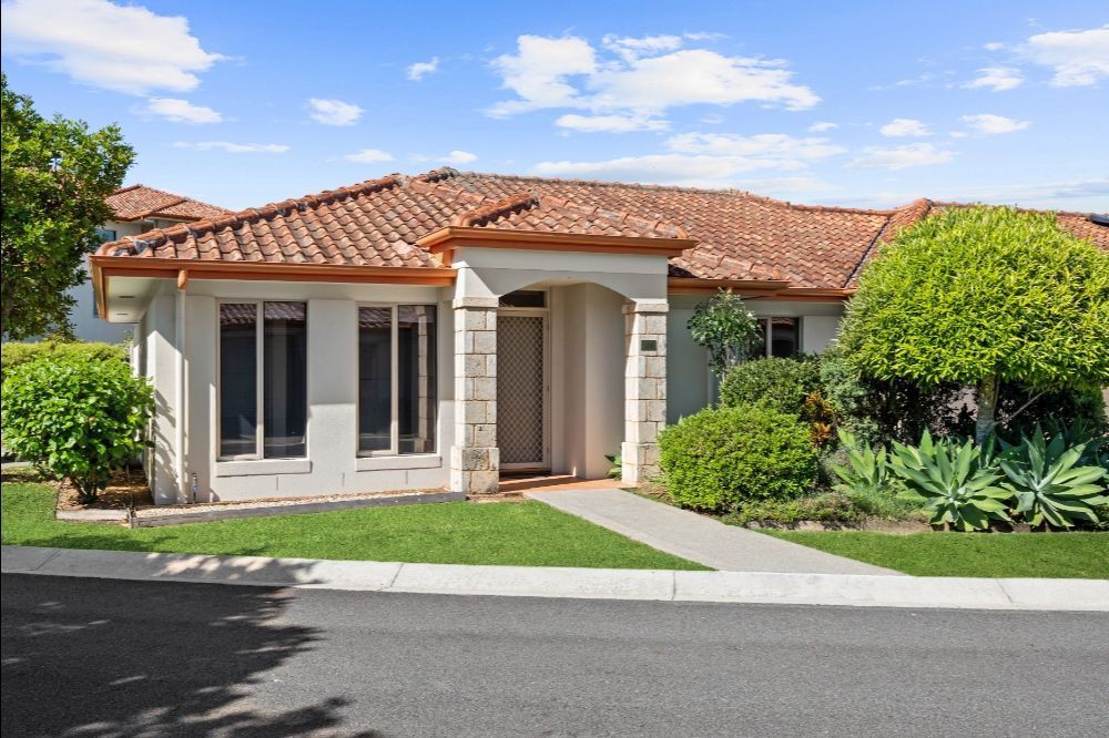 Two Bedroom + Study Villas | Enquire to join our waitlist