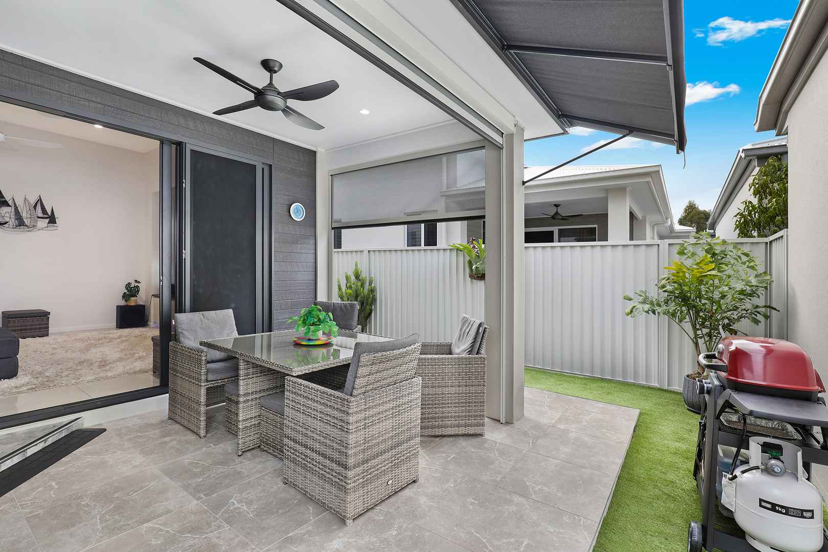 Ultra-Stylish, Effortless Living in Secure and Prime Location! - V84 GemLife