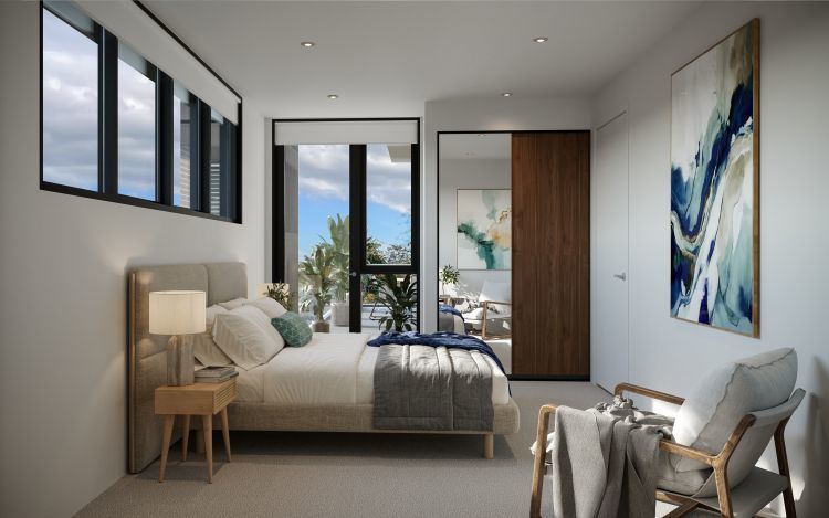 Kingston - Apartment 101