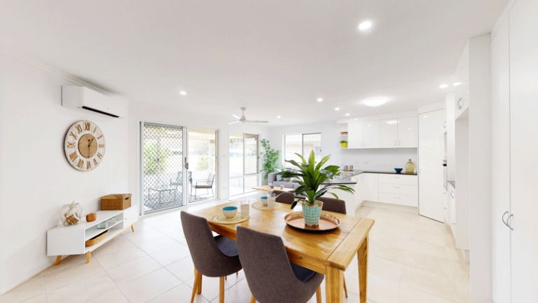 IRT The Ridge Retirement Village