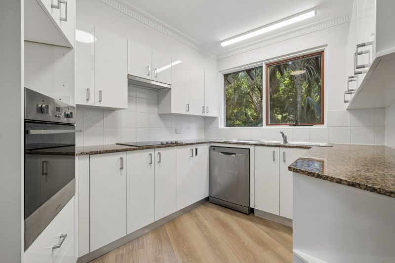North-Facing Living with Lovely Reserve Views