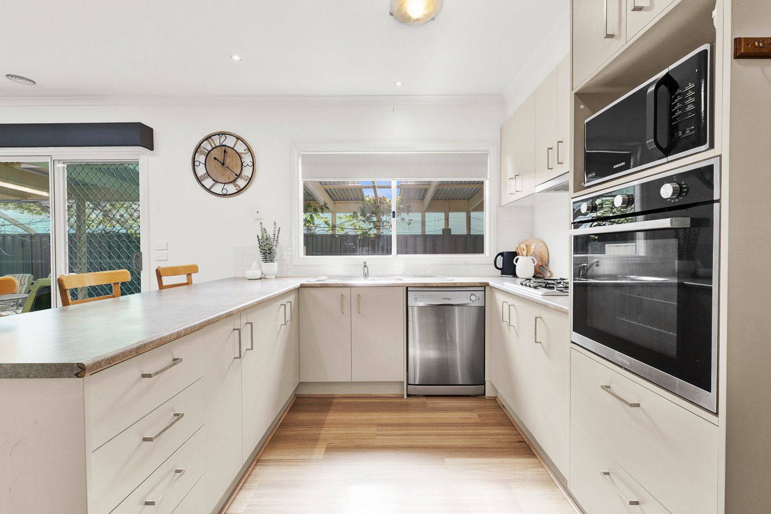 Lifestyle Communities Seasons - Stylish 2-Bed + Study with Pergola, Steps to Clubhouse