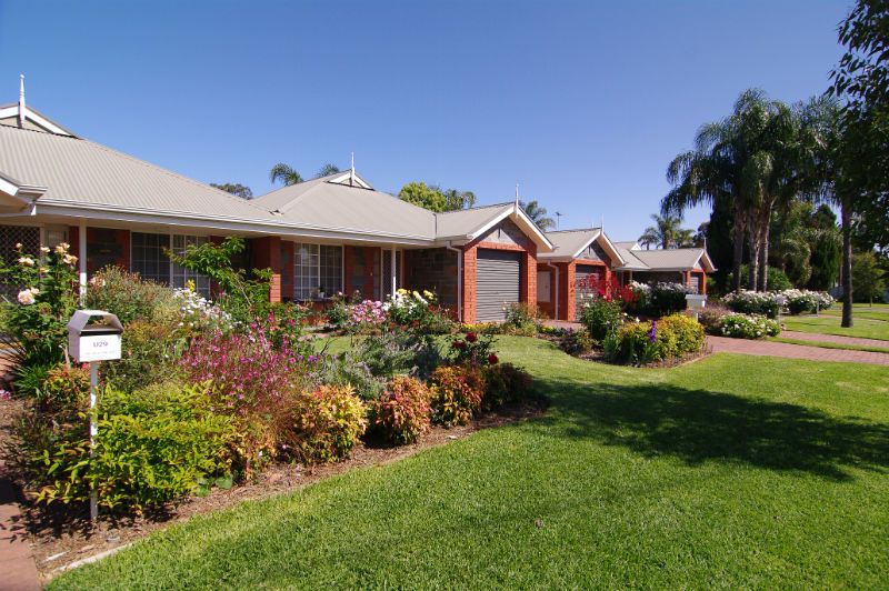 Discover relaxed, secure living at Magill Retirement Village