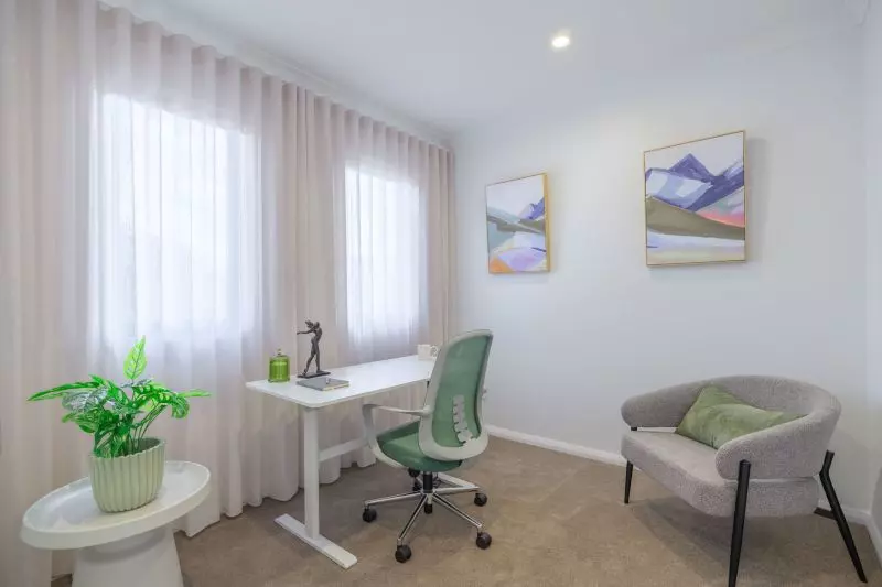 Modern 3-bedroom home | New Build