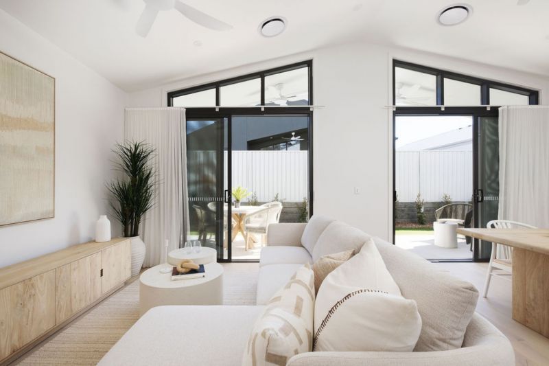 Luxury Living Awaits in a New Over 55s Community