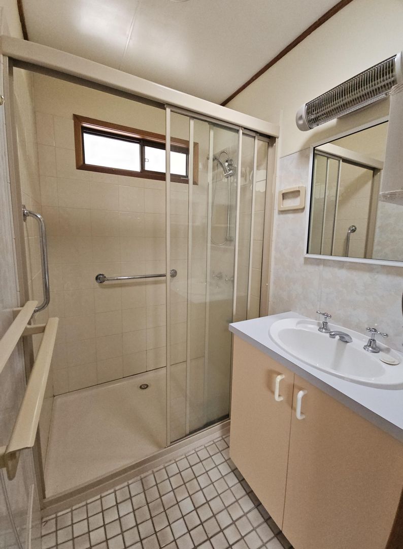 Charming cul-de-sac home offering potential to personalise and make it your own