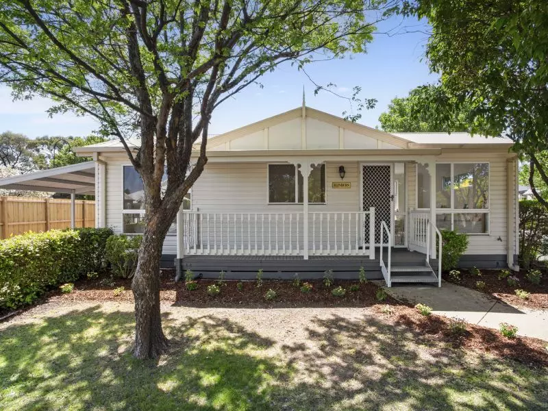 Freshly Renovated and Move-in Ready!