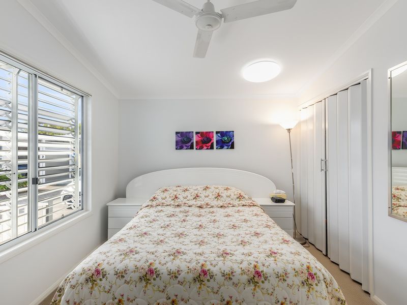 Two Bedroom plus Study Home