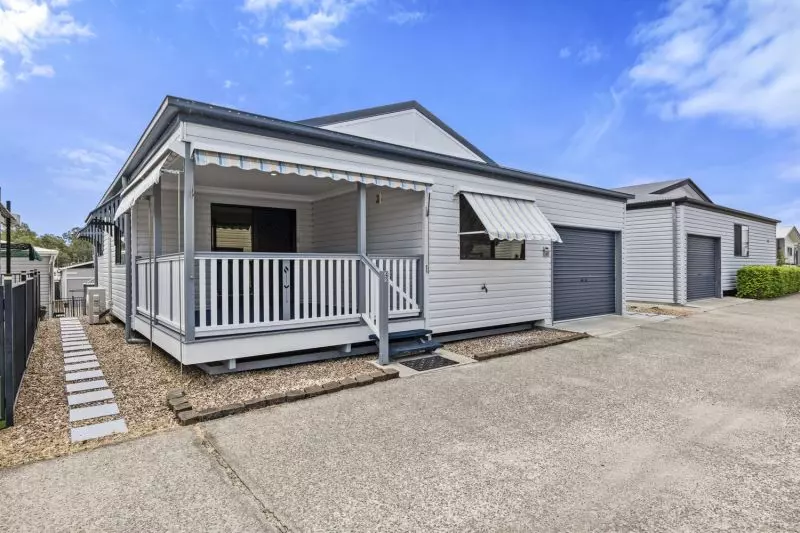 Spacious Updated Queenslander