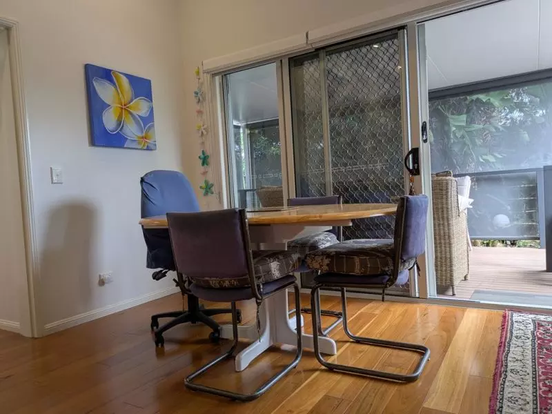 Beautiful private home