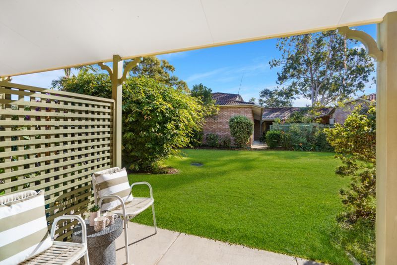 One-bedroom serviced apartment - under refurbishment
