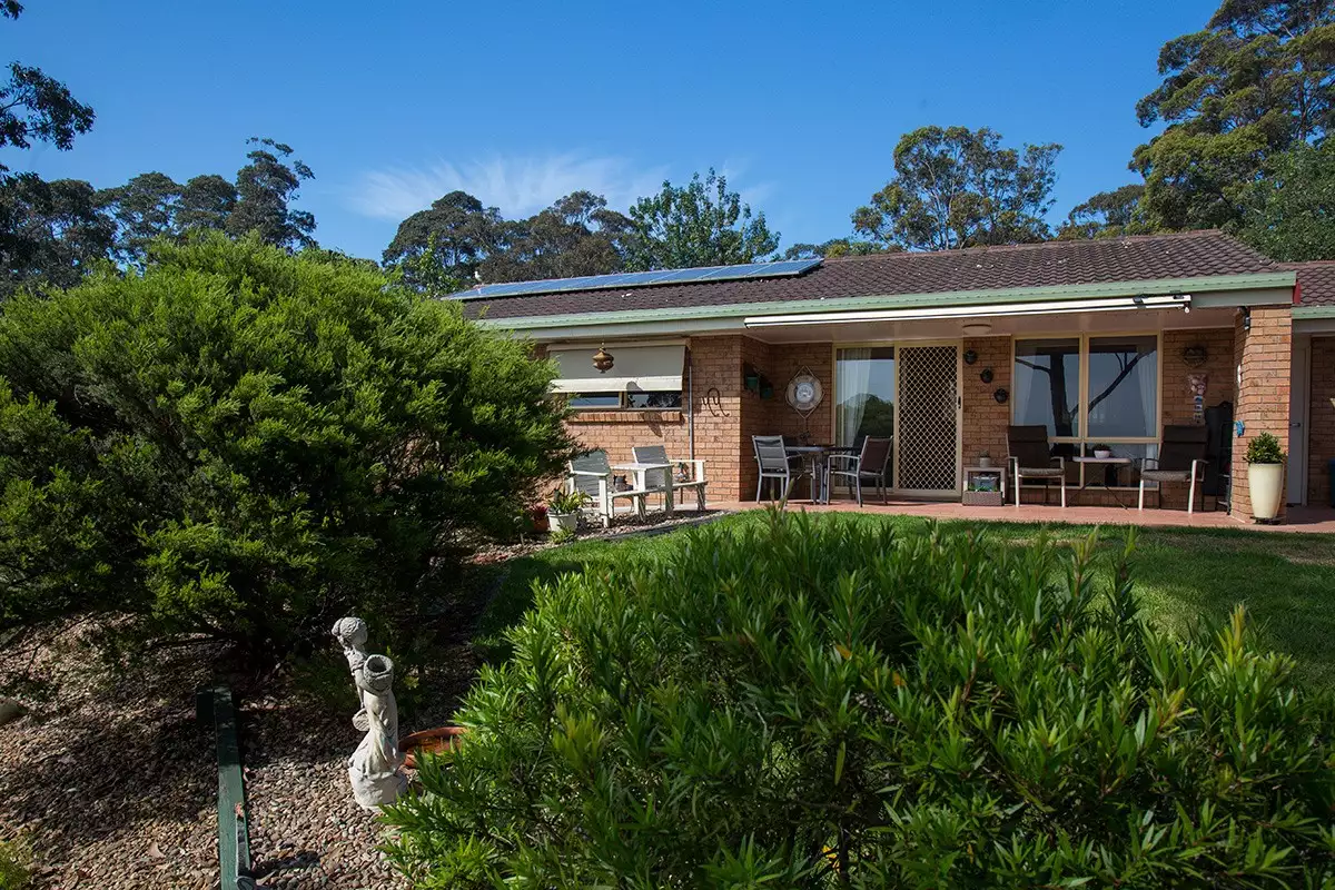 20 Brand New Villas available at IRT Dalmeny Retirement Village