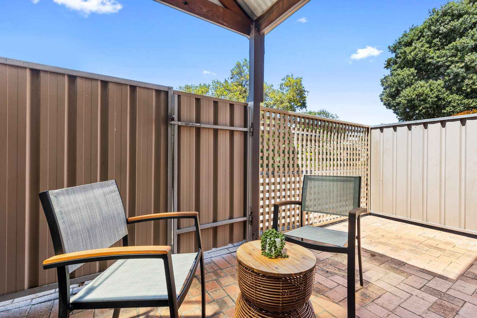Serviced Apartment Living , Made Easier | Banksia Floorplan