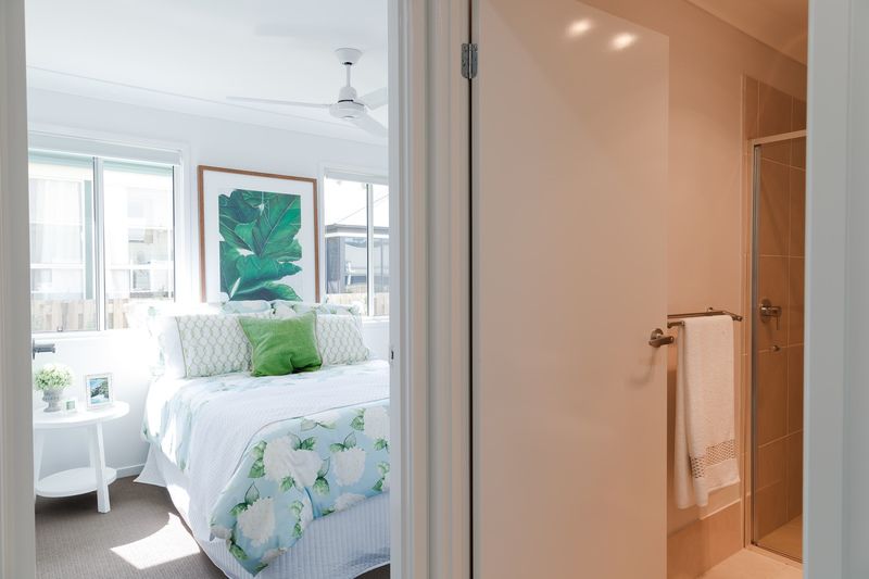 Affordable living for downsizers near Brisbane