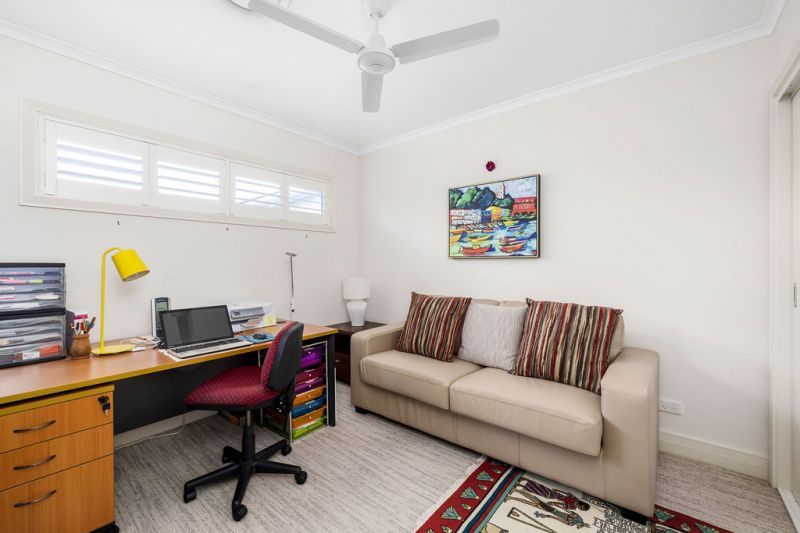 3 Bedroom Home + Stunning Enclosed Alfresco