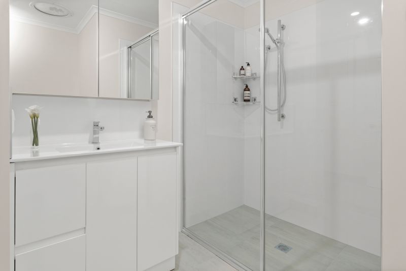 Conveniently located villa in a vibrant community